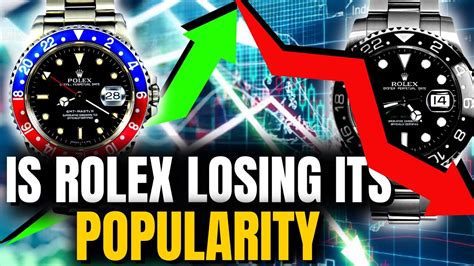 rolex price dropping|rolex price crash.